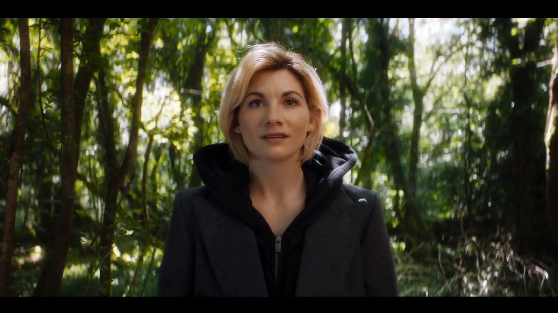 Doctor Who season 11: Jodie Whittaker makes history as the 