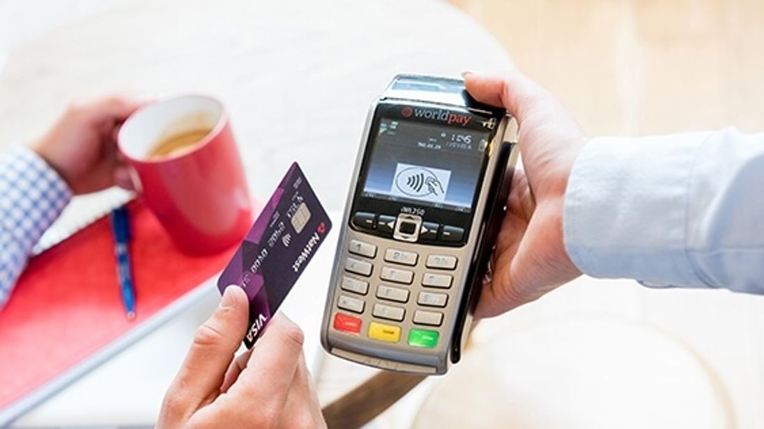Worldpay and US suitor Vantiv haggle over UK HQ in £9bn merger