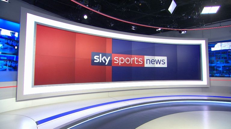 sky sports news live stream