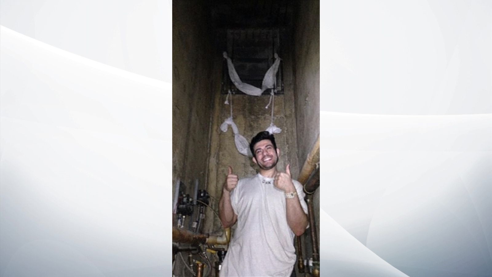 This Jail Hides Secrets No One Wants to See Break Free