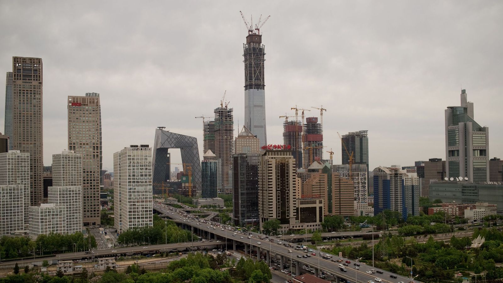 Why there are plenty of reasons to be worried about China | Money News ...