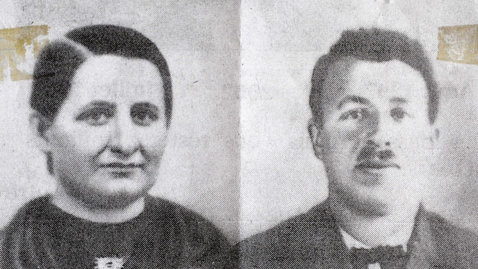 Bodies of couple missing for 75 years found in Swiss glacier World