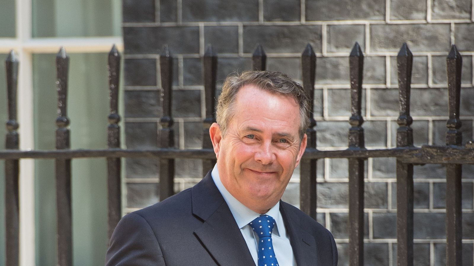 Liam Fox Any Brexit Transition Should End By 2022 Politics News   C0230d3116efb52bb09ac8f82c59df44dd147c14923f2bacbc83d05a4638a6a0 4008690 