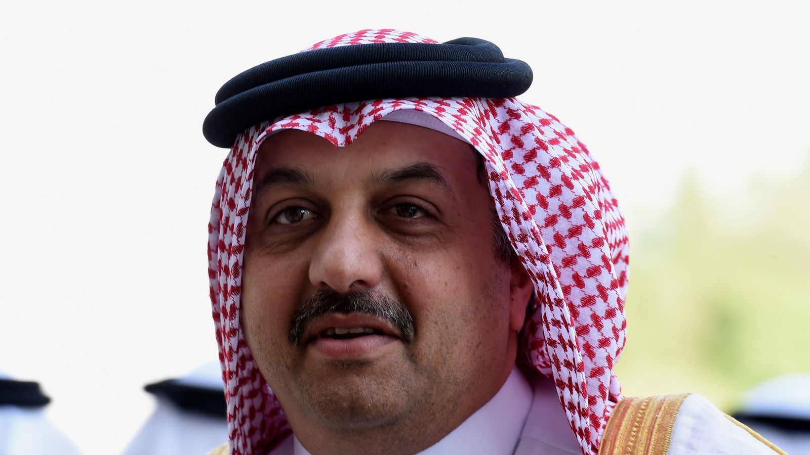 Qatar ready to defend itself from Gulf neighbours World News Sky News