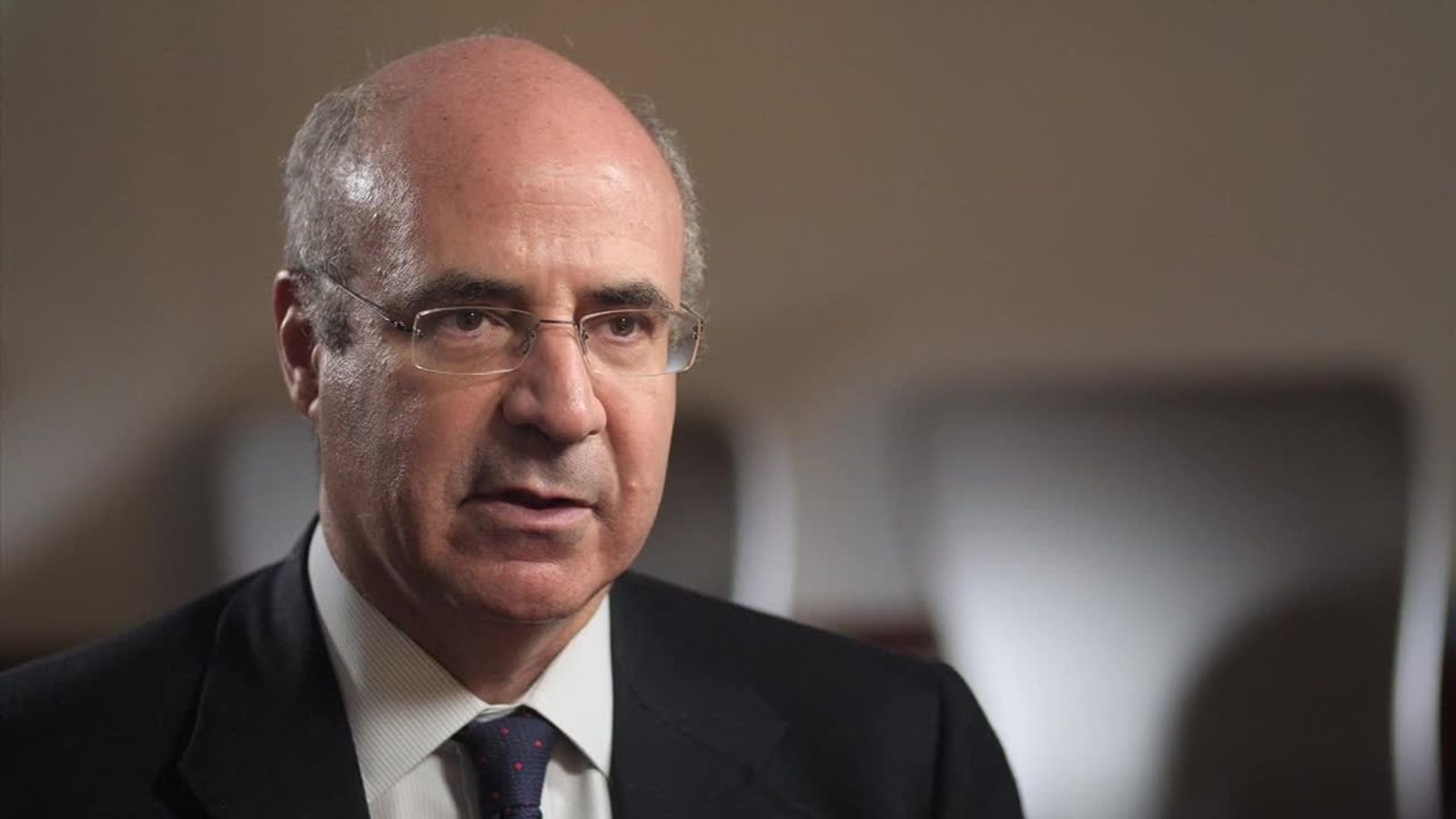 Bill Browder sheds light on Trump&rsquo;s Russia links | News UK Video News