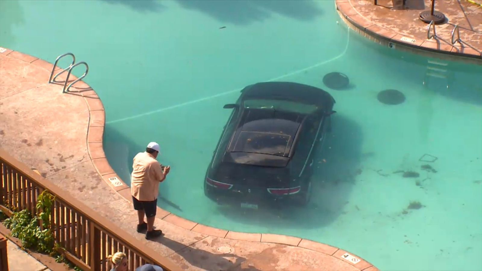 Swimming Pools in Colorado Springs