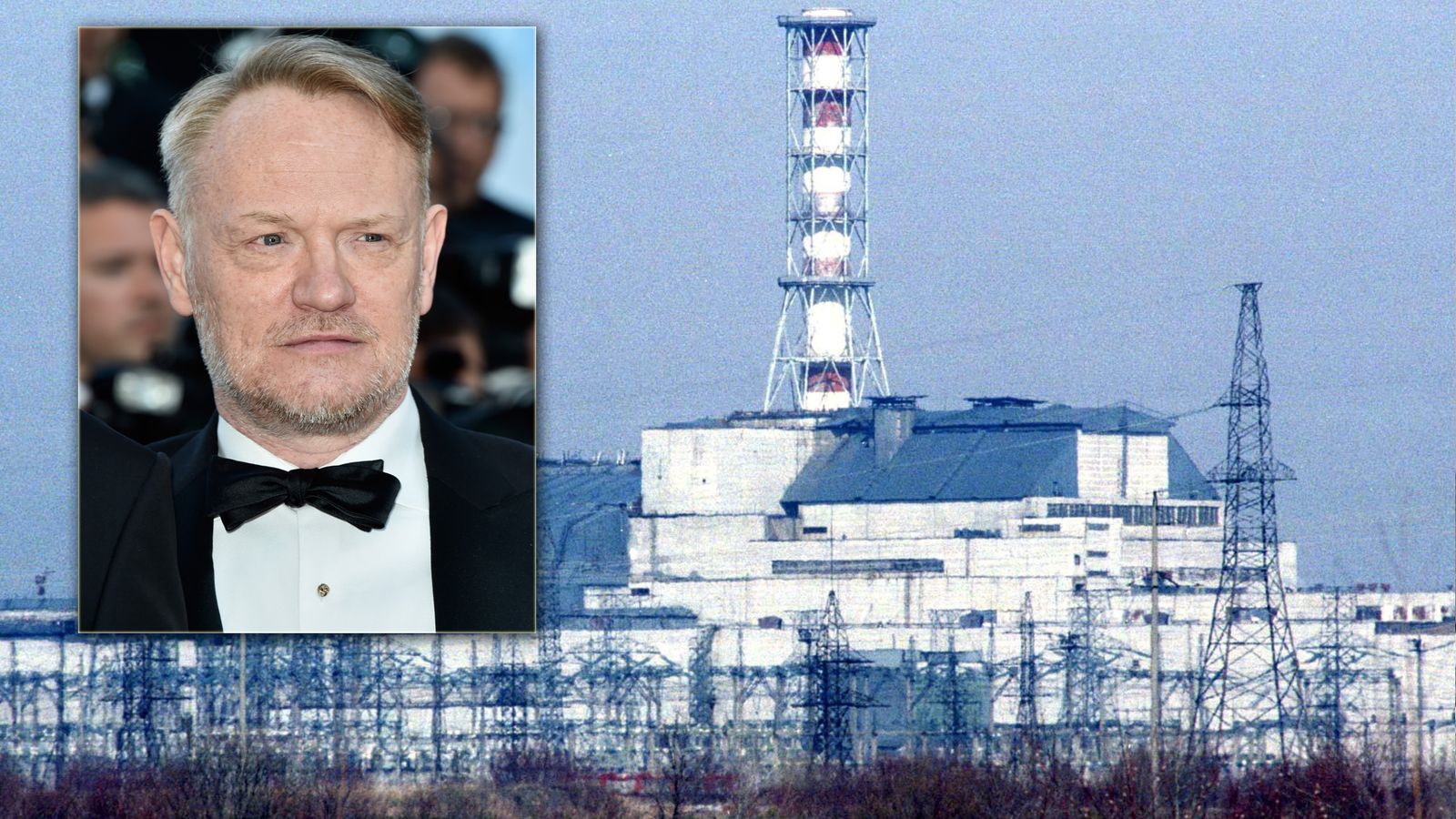 Chernobyl series to mark first Sky/HBO partnership | Ents ...