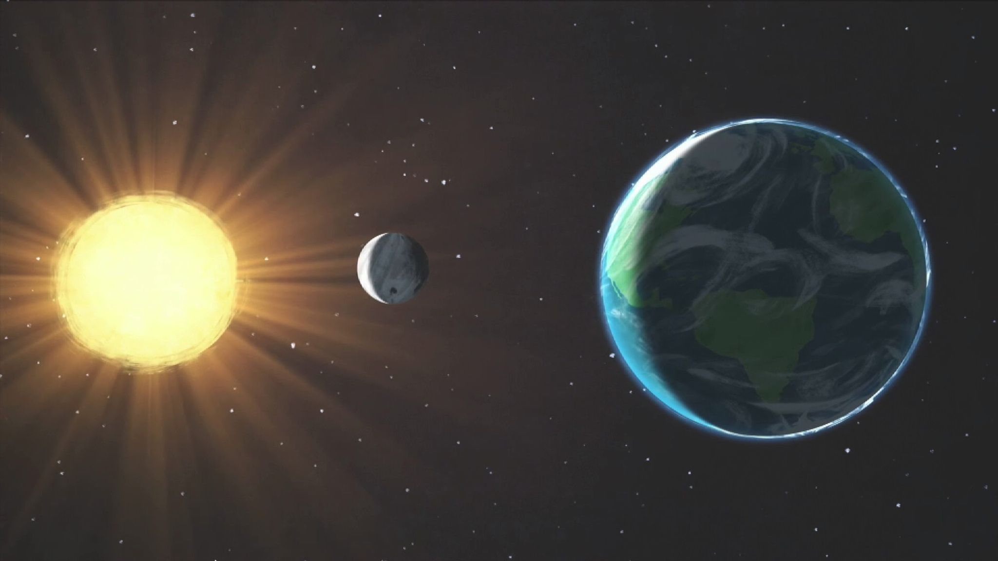 Падает ли земля на солнце. Солнечное затмение. Солнце и земля. Земля Луна солнце. Солнце и Луна.