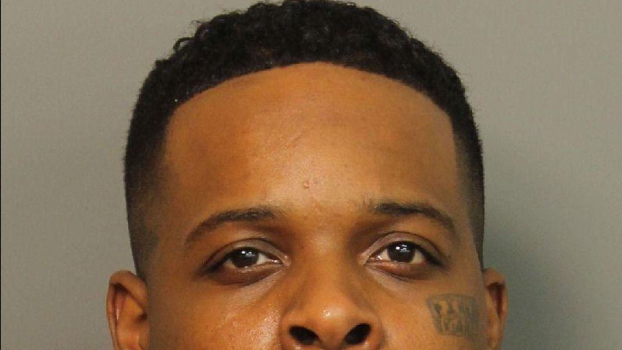 Arkansas shooting: Rapper arrested night after show | World News | Sky News