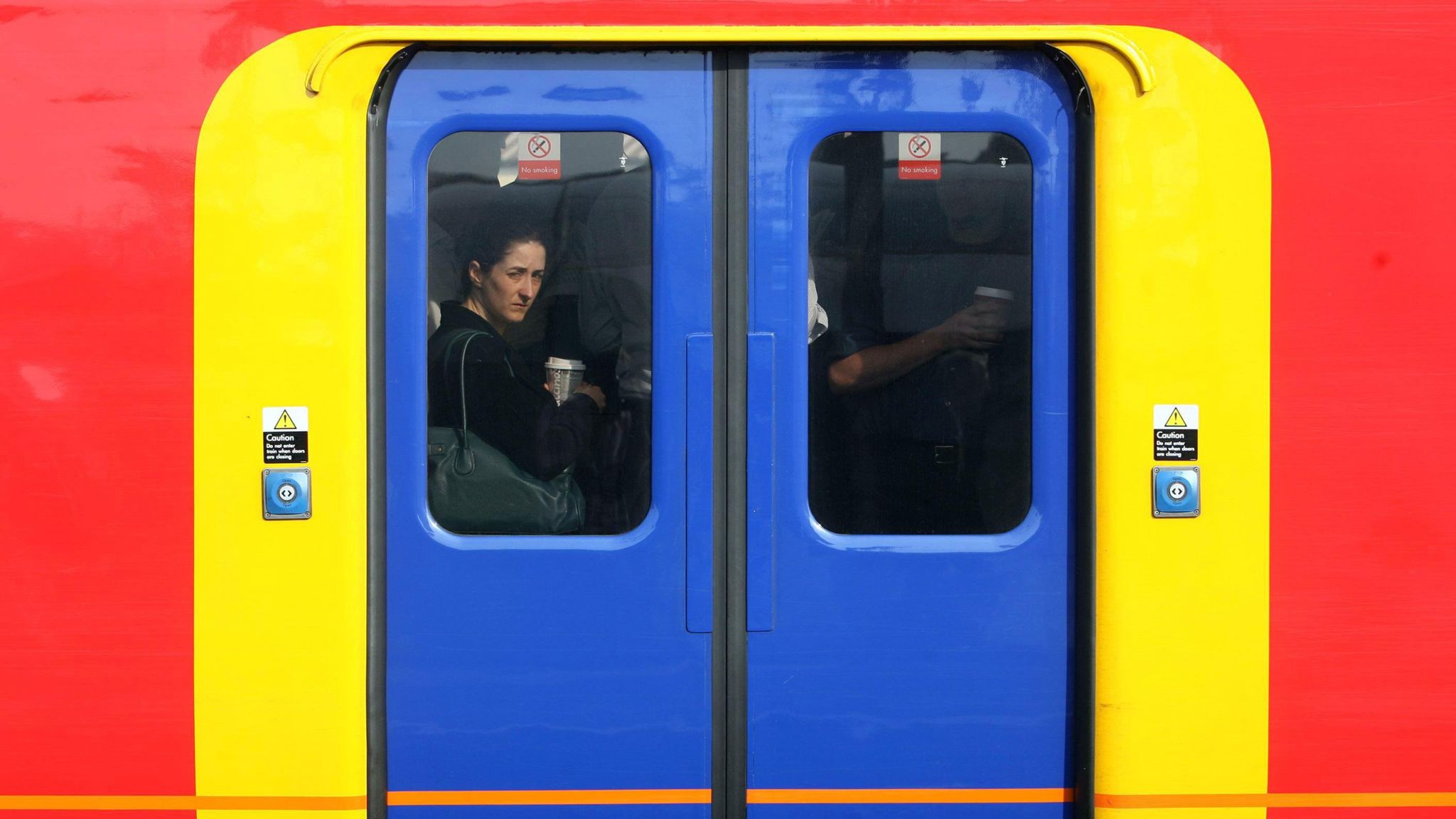 Passengers urged to avoid London Waterloo as signal failure causes