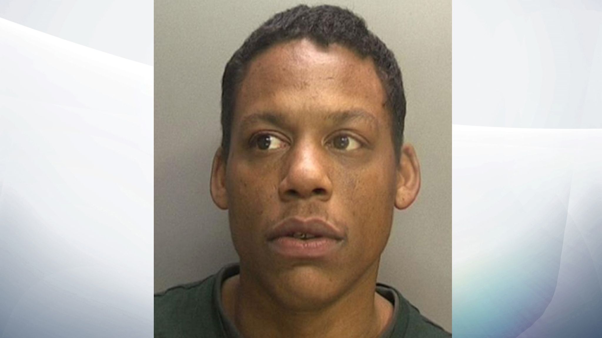 Serial robber Tyrone Dorsett jailed after DNA found on beer can UK News Sky News