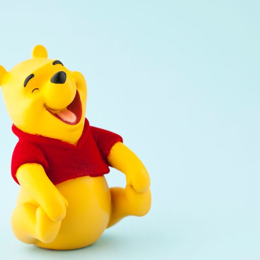 'Oh bother!' - China censors Winnie the Pooh