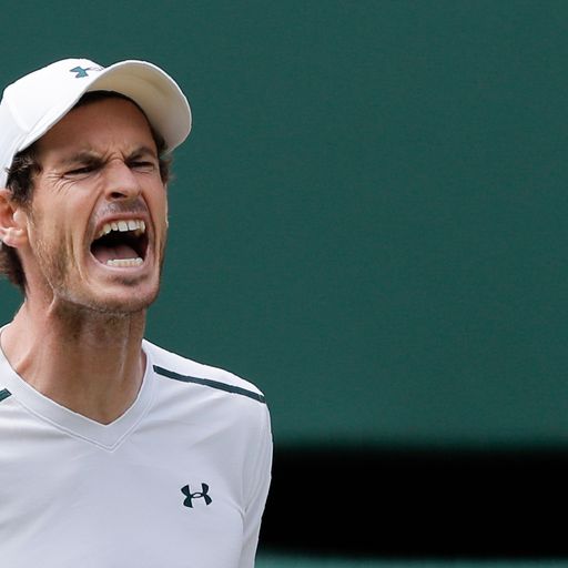 Murray pulls out of Australian Open Murray pulls out of Australian Open