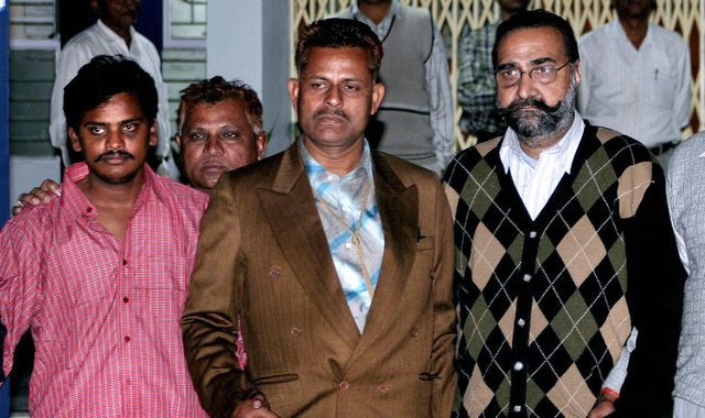 Indian court acquits two men jailed for 2006 Nithari serial killings - Vimarsana News