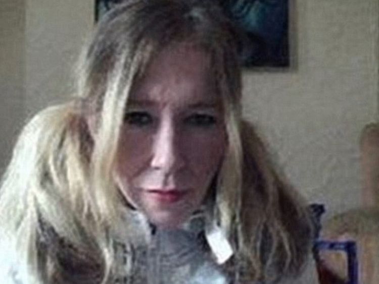 British jihadi Sally Jones, one of Islamic State's top recruiters, is alive and trying to escape from the Syrian city of Raqqa