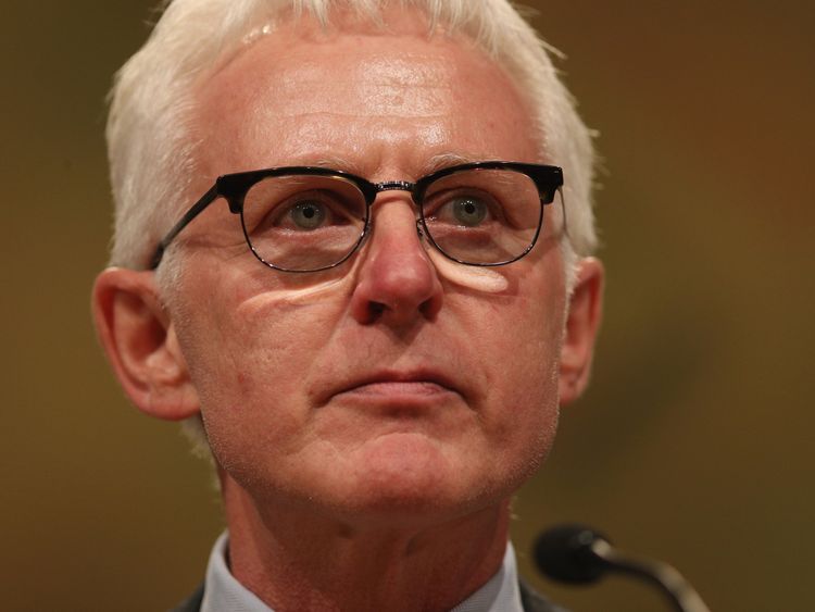 Norman Lamb
