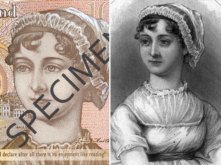 Jane Austen