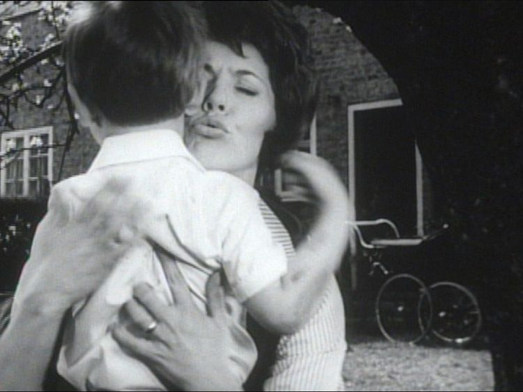 Persil advert: 'A mum is someone who says: Big boys don't cry'