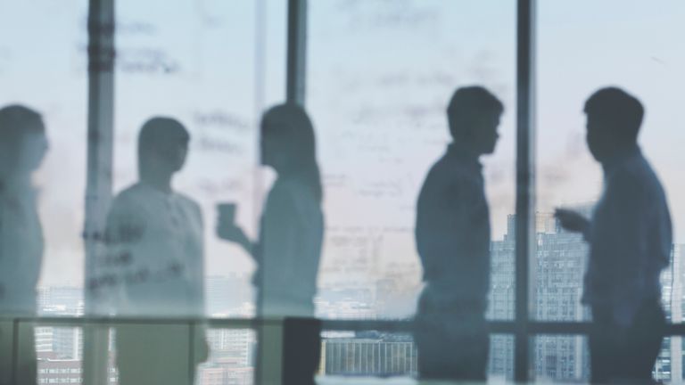 Office buzzwords