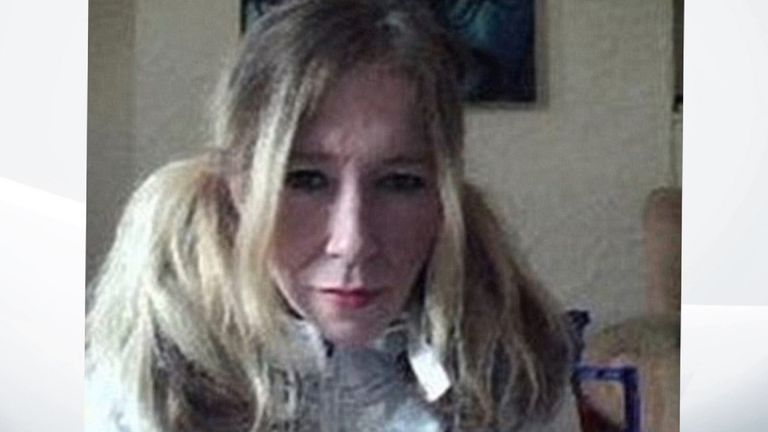 British jihadi Sally Jones, one of Islamic State&#39;s top recruiters, is alive and trying to escape from the Syrian city of Raqqa