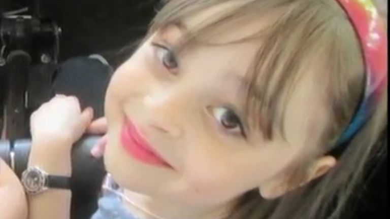 Saffie roussos
