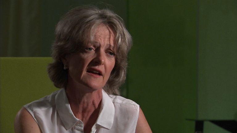 Kensington and Chelsea council leader doesn&#39;t consider whether she has been in tower blocks as &#39;relevant&#39;
