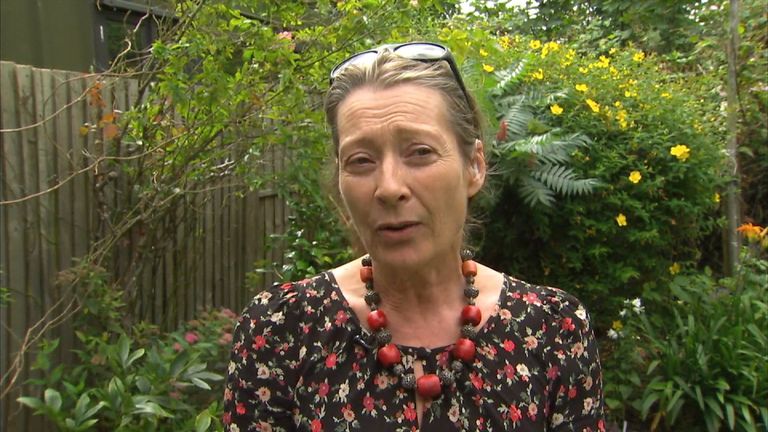 Campaigner Sue Caro warns that the Grenfell Tower public Inquiry could lose support unless someone suitable heads it