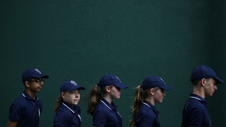 Wimbledon