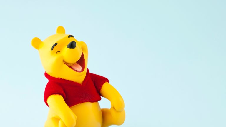 'Oh bother!' - China censors Winnie the Pooh | World News | Sky News