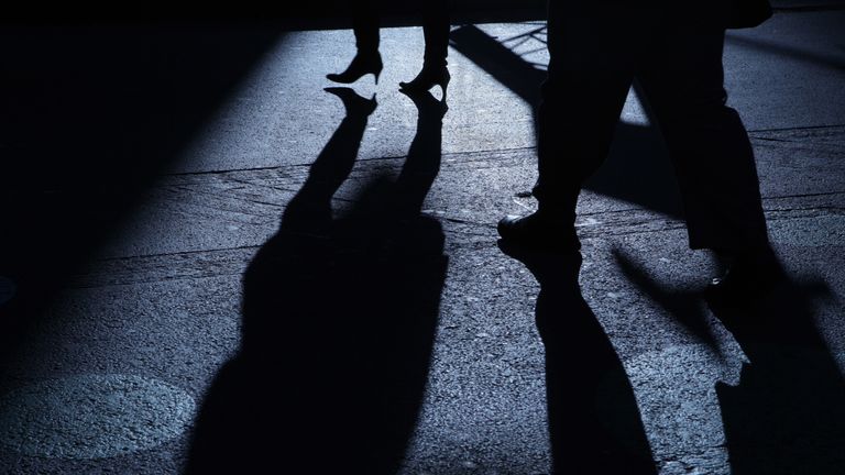 Victims of harassment and stalking are being put at risk by the police and the CPS, a report has found.