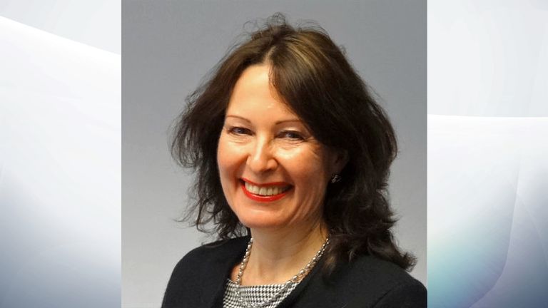 Conservative MP Anne Marie Morris is being investigated for using the n-word during a meeting