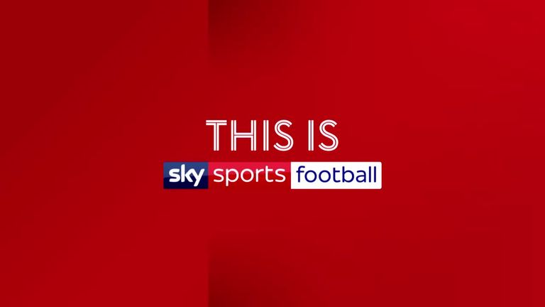 This Is Sky Sports Football | Video | Watch TV Show | Sky Sports