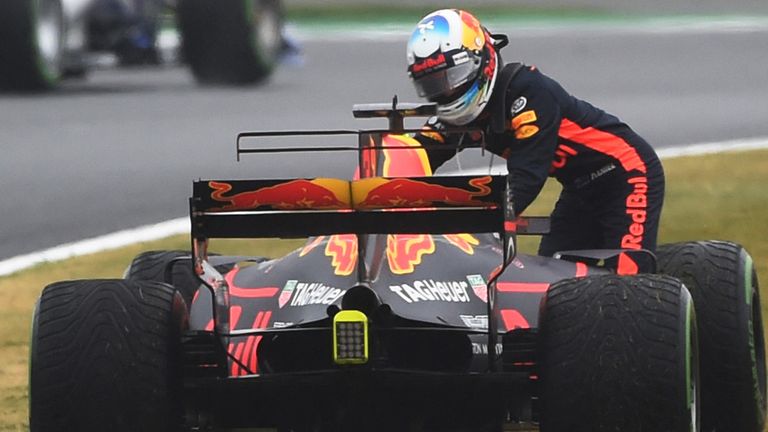british gp qualifying highlights