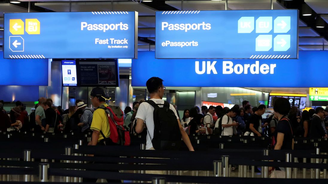 Heathrow