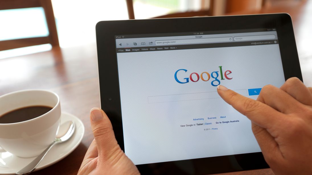 The government is introducing a new Data Protection Bill 