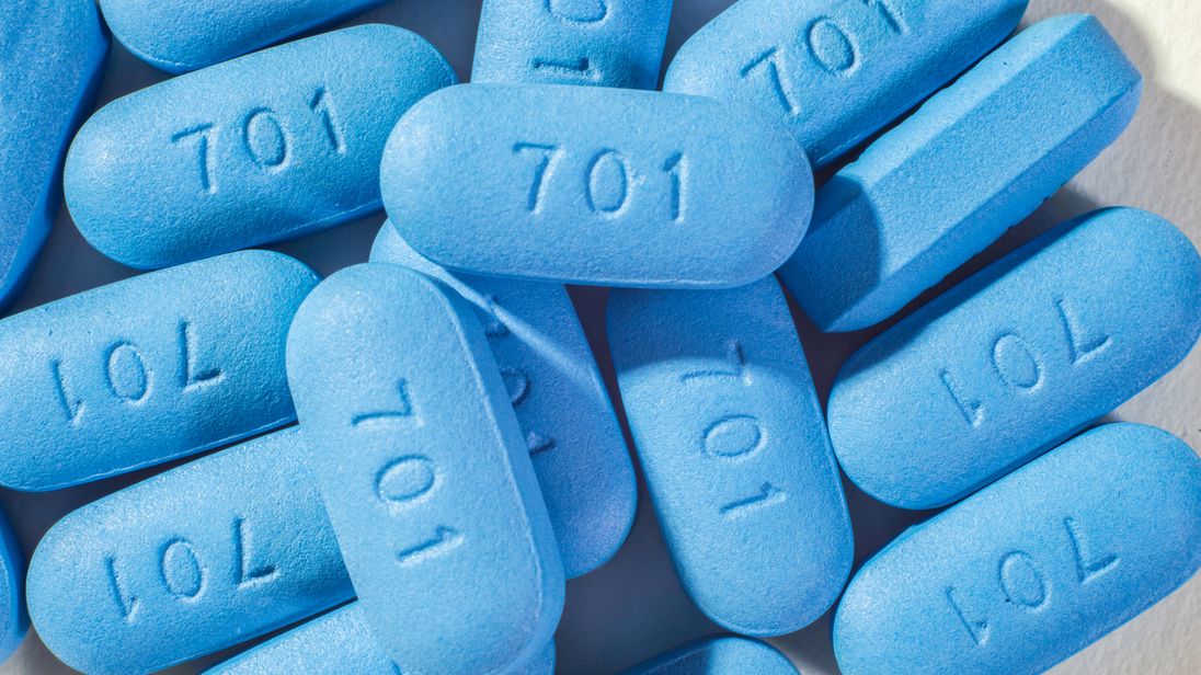 NHS to provide HIV prevention drug PrEP in England