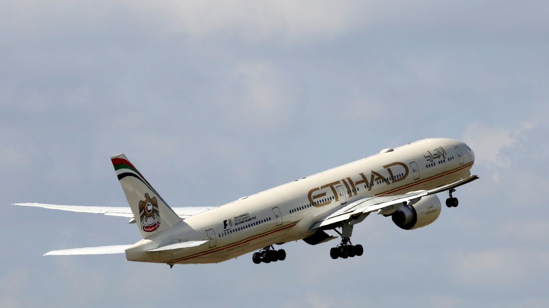 Body Of Newborn Baby Found Left On Flight Body Of Newborn Baby Found Left On Flight
