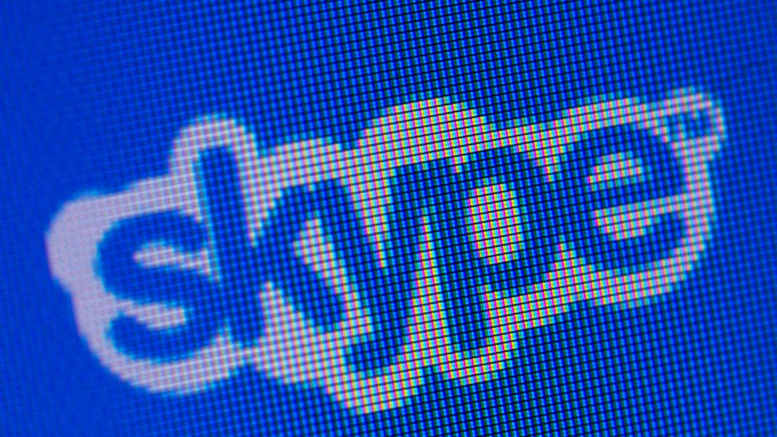 Inmates could use Skype for &#39;virtual visits&#39; under a peer&#39;s recommendations