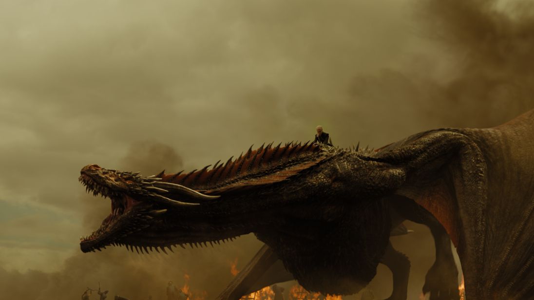 The popular TV show has been the subject of several hacks over the last month