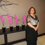 Sakina Afrasehabi - 18th floor