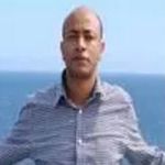 Hashim Kedir - 22nd floor