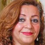 Fatima Afraseiabi