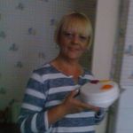 Deborah Lamprell lived on the 16th floor of the building