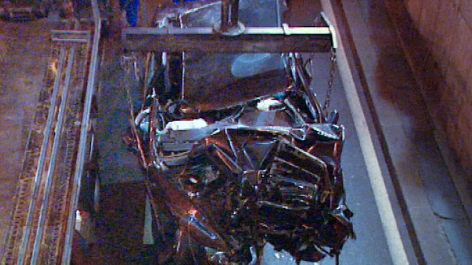 Harry Paparazzi chased Princess Diana then photographed her dying UK