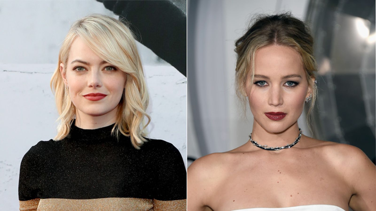 Emma Stone beats J-Law in Forbes highest-paid list | Ents & Arts News