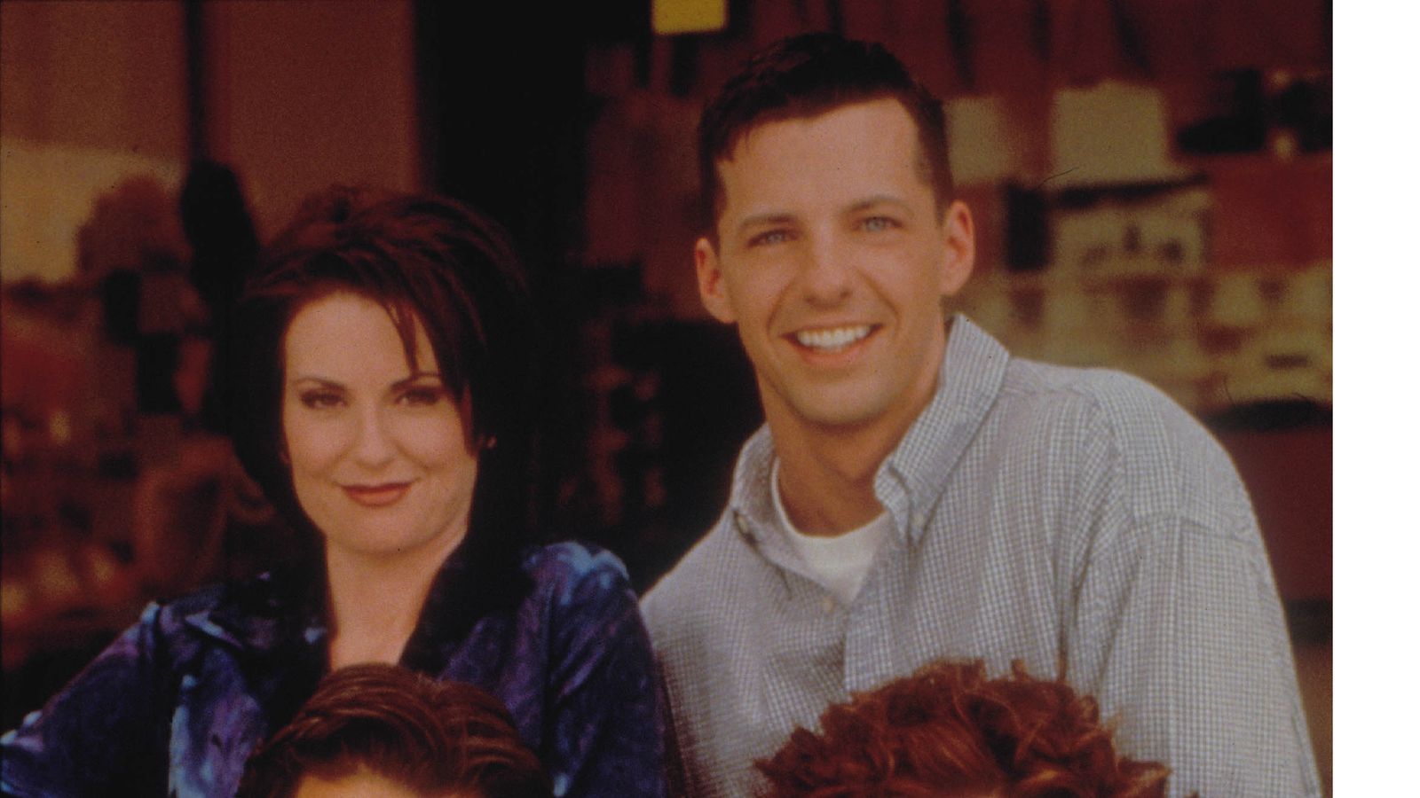 Will And Grace Reboot Gets Second Season Before First Premieres Ents Will And Grace Reboot Gets Second Season Before First Premieres Ents
