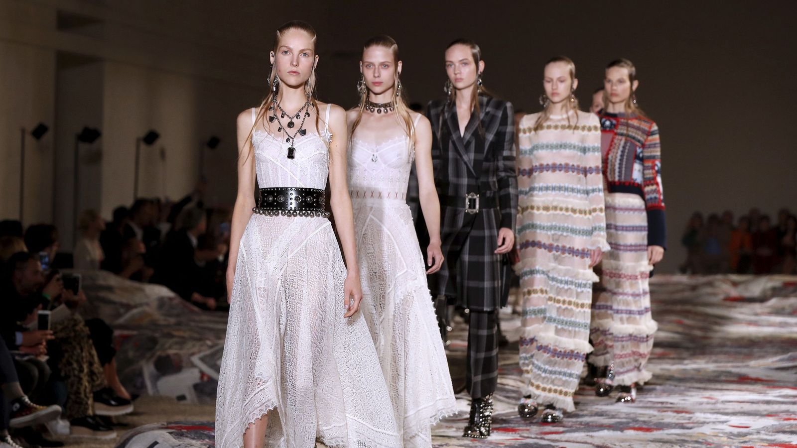 Net-a-porter rival Matchesfashion in talks about £600m sale | Business ...