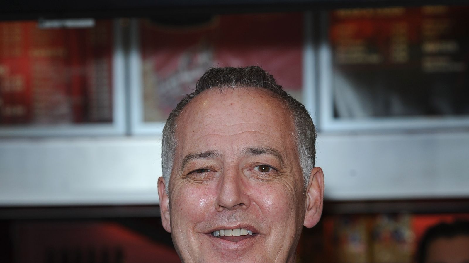 Michael Barrymore Entitled To Substantial Damages Over Wrongful Arrest ...