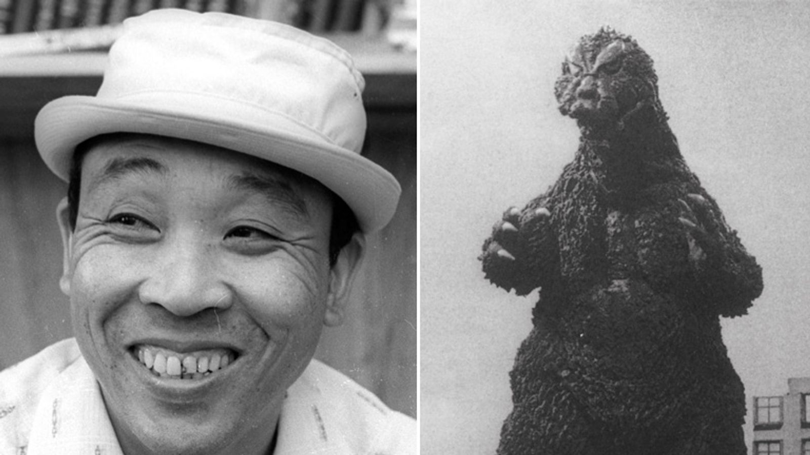 Haruo Nakajima, actor who played original Godzilla, dies at 88 Ents