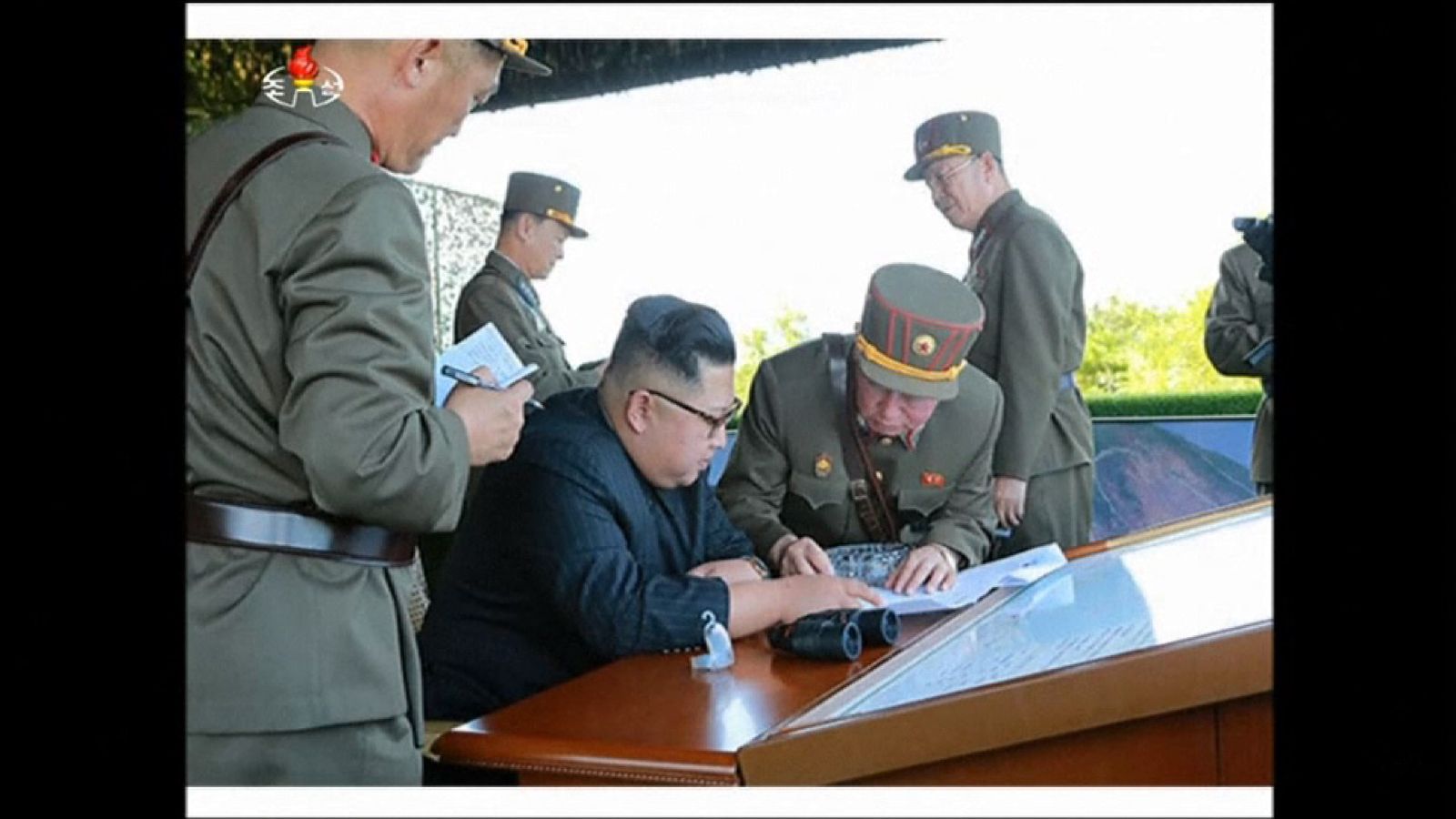 North Korea fires three short-range ballistic missiles, says US ...